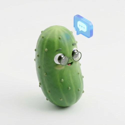 Кукумбер