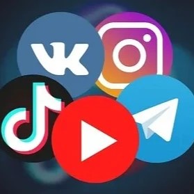 Скачать видео | YouTube, VK, Inst, TikTok, Pinterest. — канал в мессенджере MAX