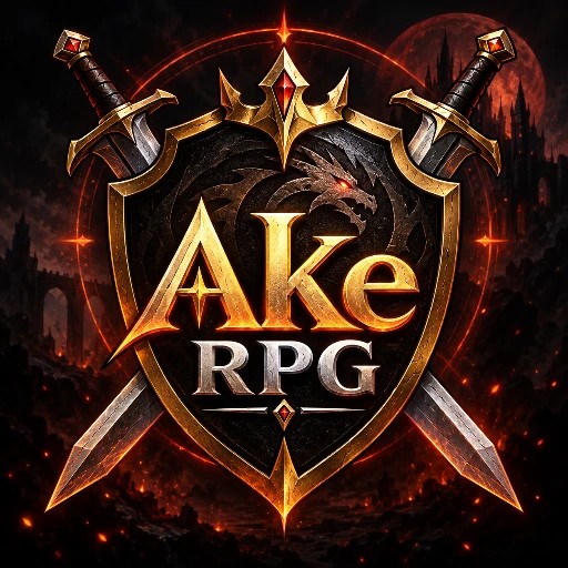 AKe RPG | ММОРПГ | Игра онлайн — канал в мессенджере MAX