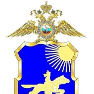 Канал МВД по Республике Тыва в мессенджере MAX