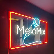 Музыкальная студия MeloMix
