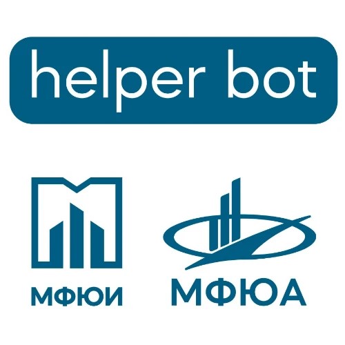 Поддержка МФЮА-МФЮИ — канал в мессенджере MAX
