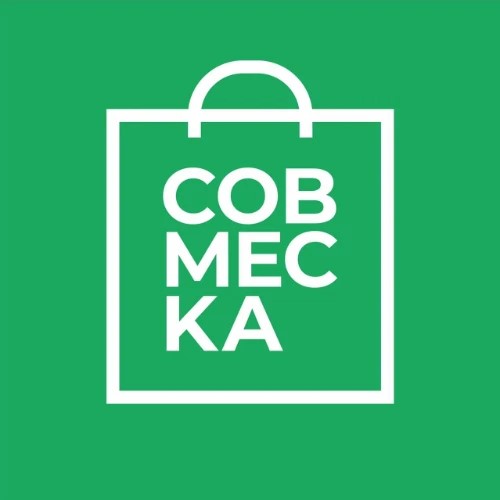 Совмеска.ру - Совместные покупки