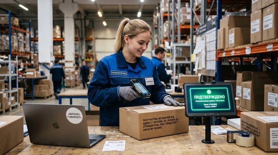 Фото