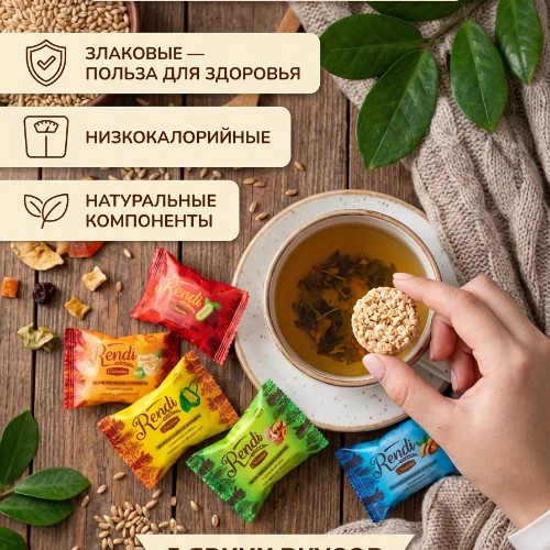 Ким Ким сладости — канал в мессенджере MAX