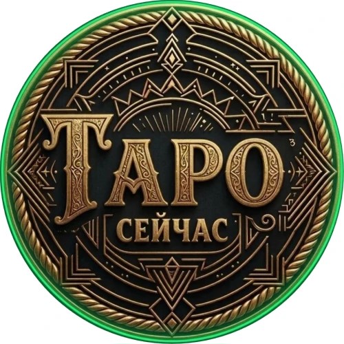 ТАРО СЕЙЧАС