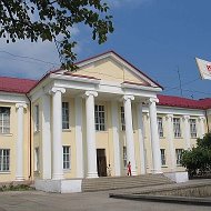 МБУК "ЦКИИ"