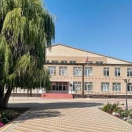 МКОУ "Троицкая СОШ"