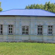 МБУК «Ромодановский районный историко-краеведческий музей»