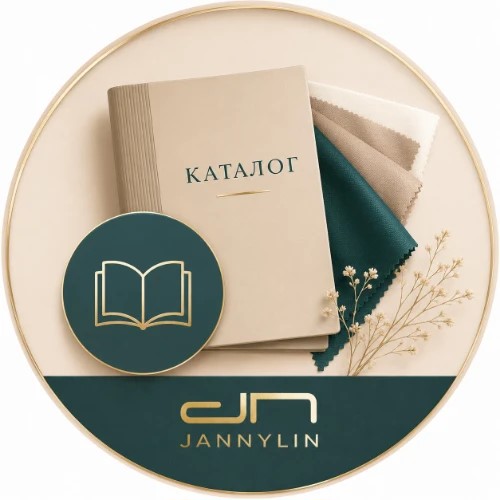 Бот-помощник Jannylin — канал в мессенджере MAX