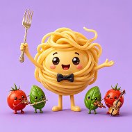 Рецепты — канал в мессенджере MAX