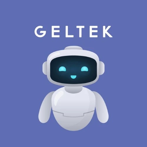 Geltek. Косметолог под рукой — канал в мессенджере MAX