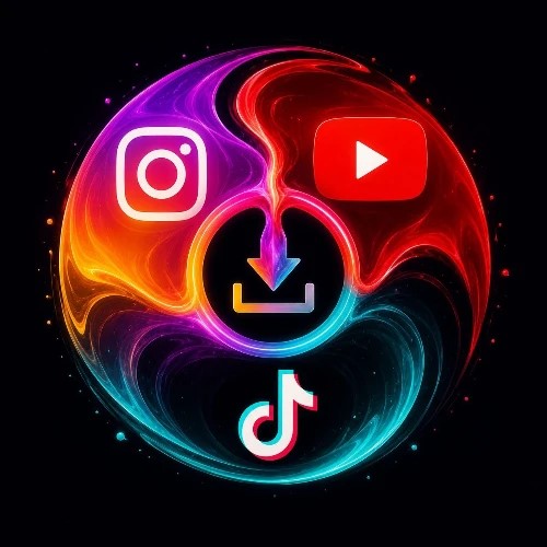 Скачать видео TikTok YouTube Instagram — канал в мессенджере MAX