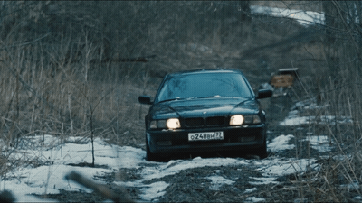 Ей перегрели V12 и прожгли клапана