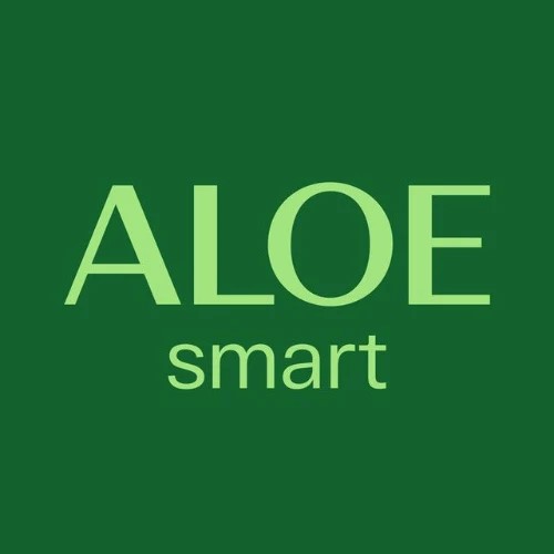 ALOEsmart — канал в мессенджере MAX