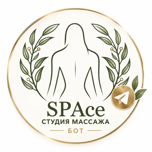 space_massage_menu_bot — канал в мессенджере MAX