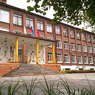 Школа №6, Кушва