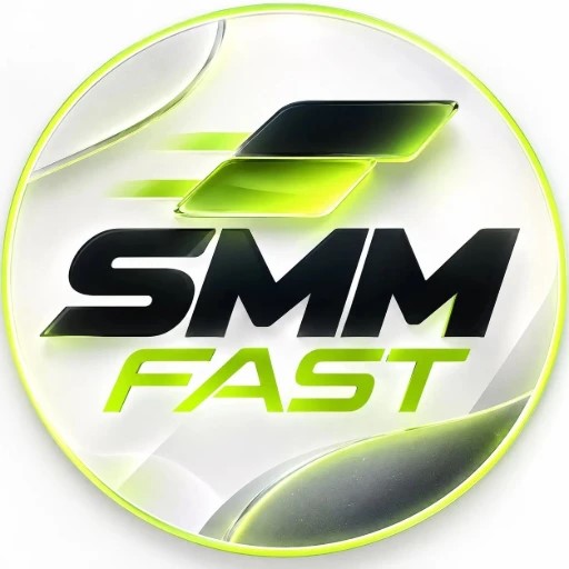 SMM FAST · MAX — канал в мессенджере MAX