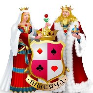 Карточная игра Тысяча (1000)