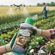 Аргалакт - здоровье почвы и богатый урожай