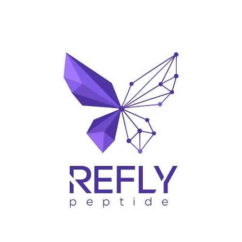 REFLY PEPTIDE — канал в мессенджере MAX