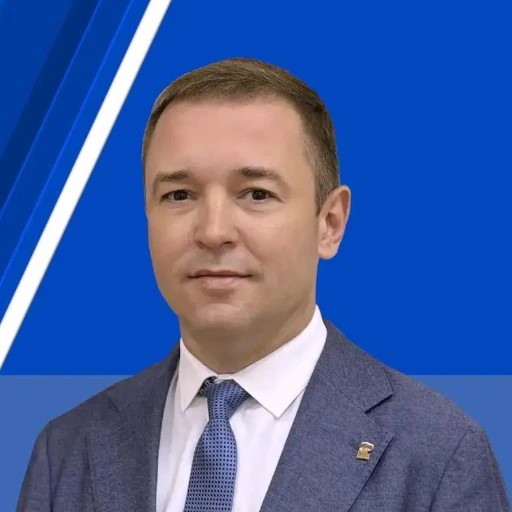 Вопросы к прямому эфиру с главой Бугуруслана Д.С. Дьяченко — канал в мессенджере MAX