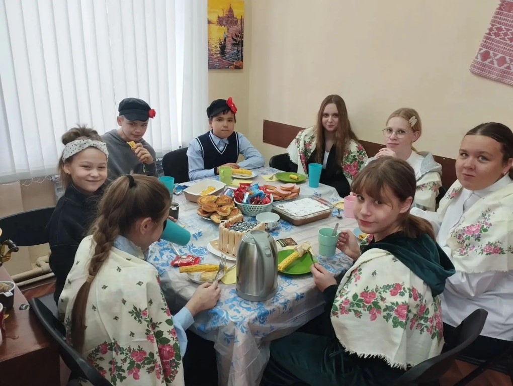 Фото