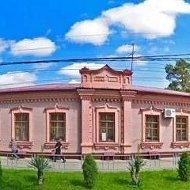 МБОУ ДО "ДМШ им.И.Е.Каптана г.Белореченска"