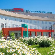 ОНКОЦЕНТР, Саратов