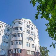 Дума Ханты-Мансийского автономного округа – Югры