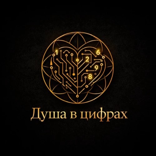 Душа в Цифрах