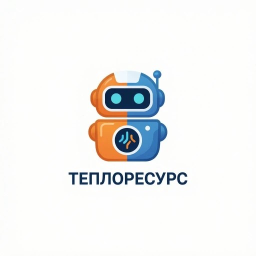 ТеплоРесурс_бот — канал в мессенджере MAX