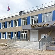 Школа №3 г. Яранск