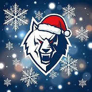 Волчья стая. Канал ХК "Нефтехимик"