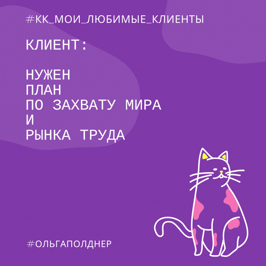 #пятничные_котики