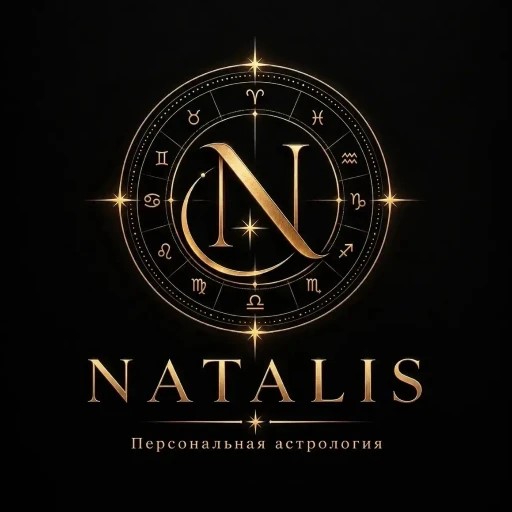 NATALIS — канал в мессенджере MAX