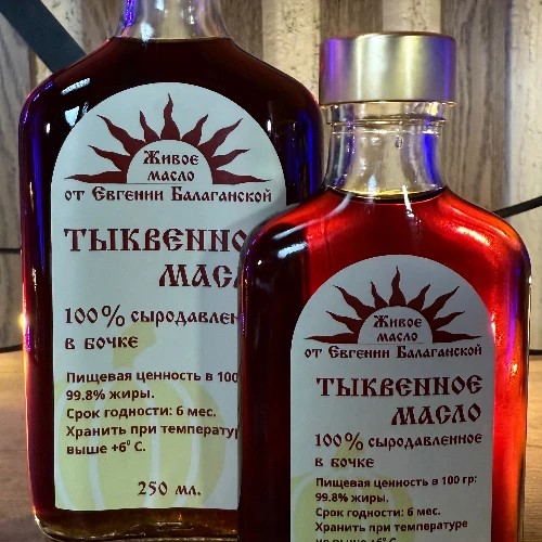 Маслодельня Балаганских — канал в мессенджере MAX