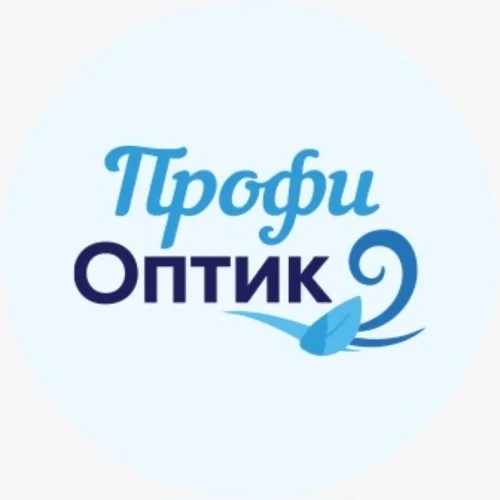 ПрофиОптик — канал в мессенджере MAX