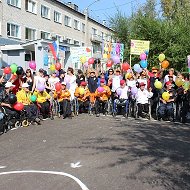 КГБУ Комсомольский-на-Амуре ДСО