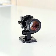 Камеры обгона от SergeyTN