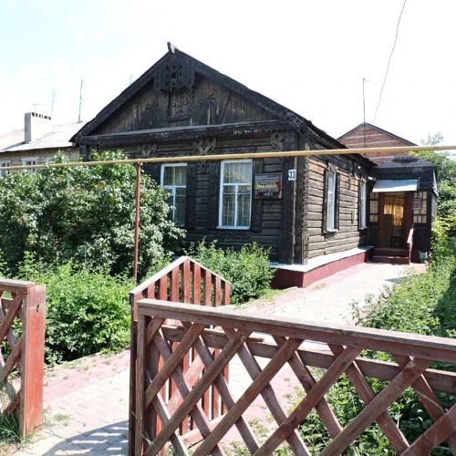 МБУК "Инжавинский краеведческий музей"