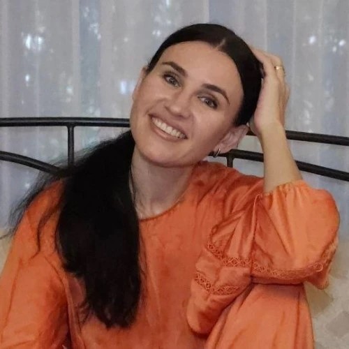assistent_shantiolga — канал в мессенджере MAX