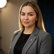 ЮРИСТ ⚖️ Москва | Мария Покровская