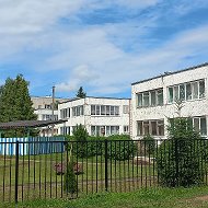 МБДОУ д/с №7 г. Вязьмы Смоленской области