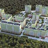 УК Сосновый бор