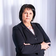 Светлана Коршунова