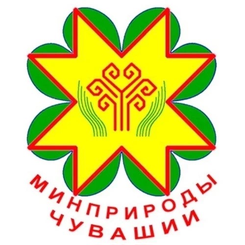 Минприроды Чувашской Республики — канал в мессенджере MAX
