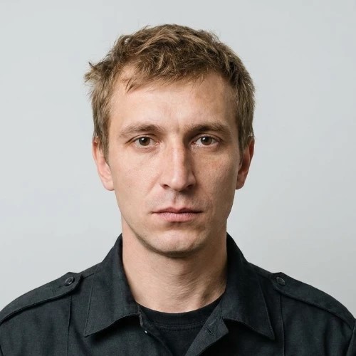 Виталя — канал в мессенджере MAX