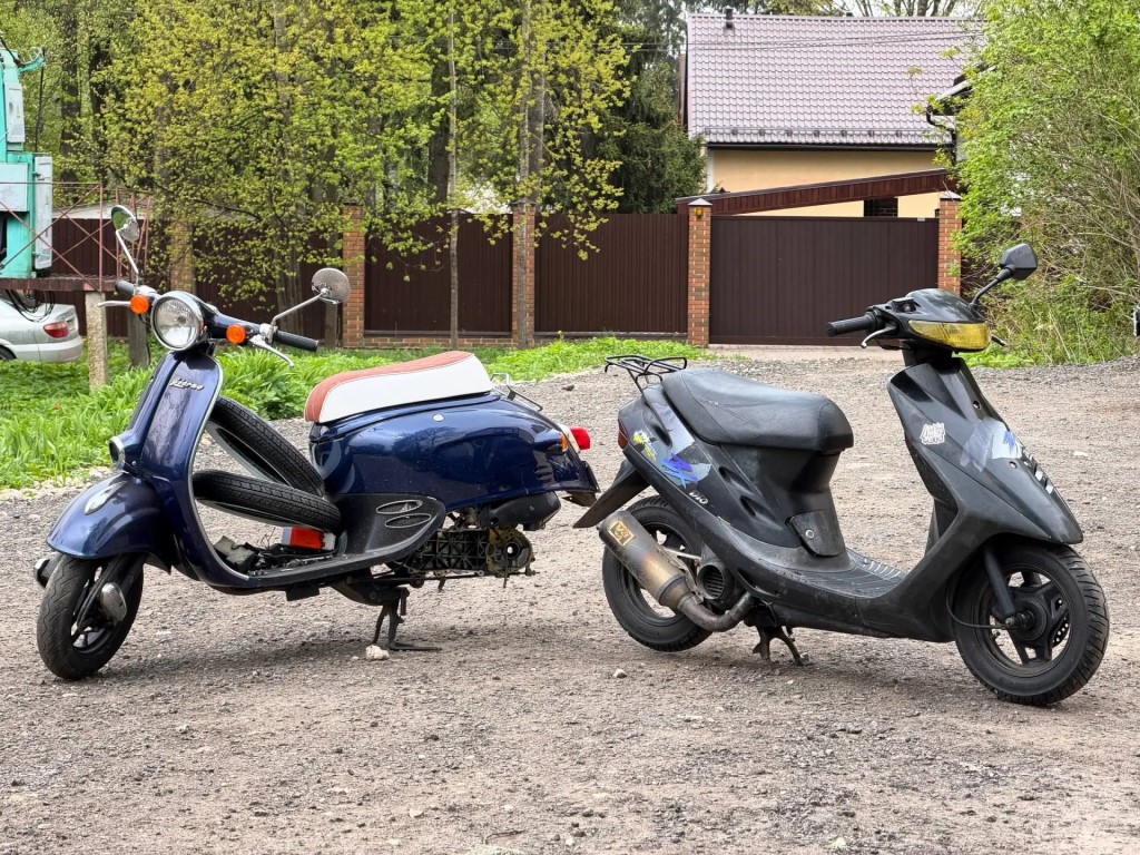Фото