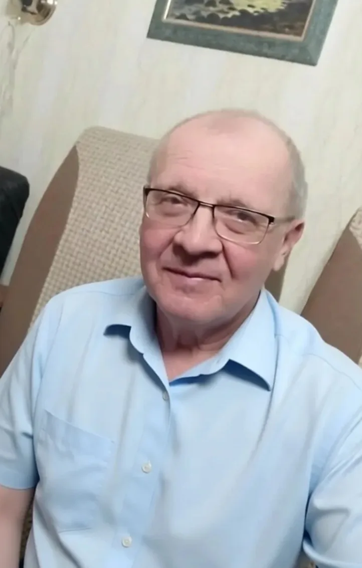 С глубоким прискорбием сообщаем, что 10 июня 2026 года ушёл из жизни Смирнов Анатолий Николаевич — з